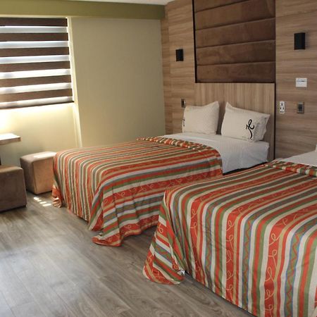 Hotel California Cdmx Roma Sur Mexico City Exteriör bild