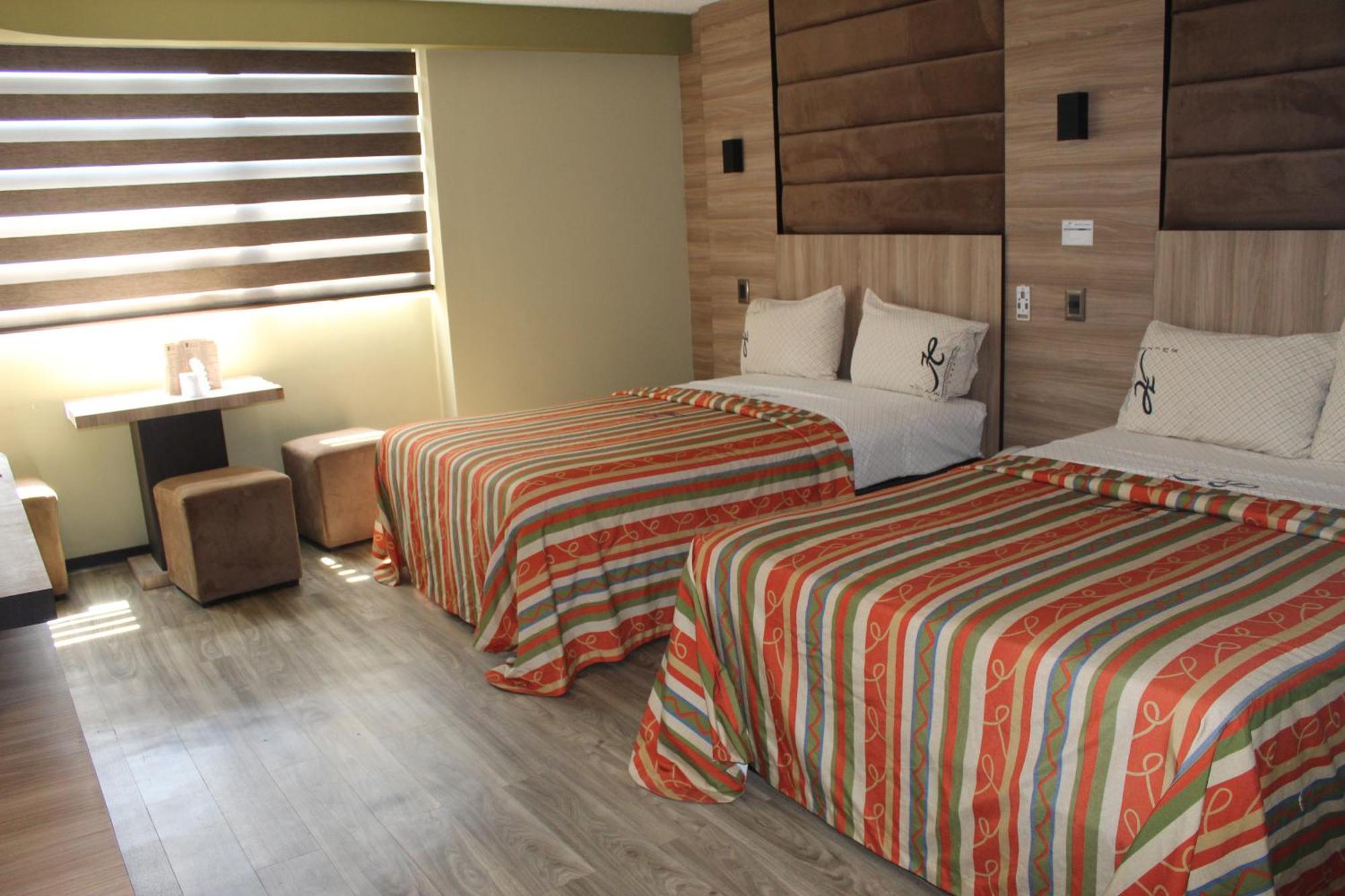 Hotel California Cdmx Roma Sur Mexico City Exteriör bild