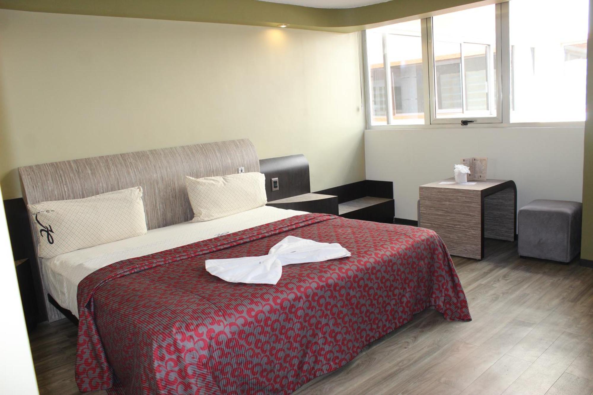Hotel California Cdmx Roma Sur Mexico City Exteriör bild