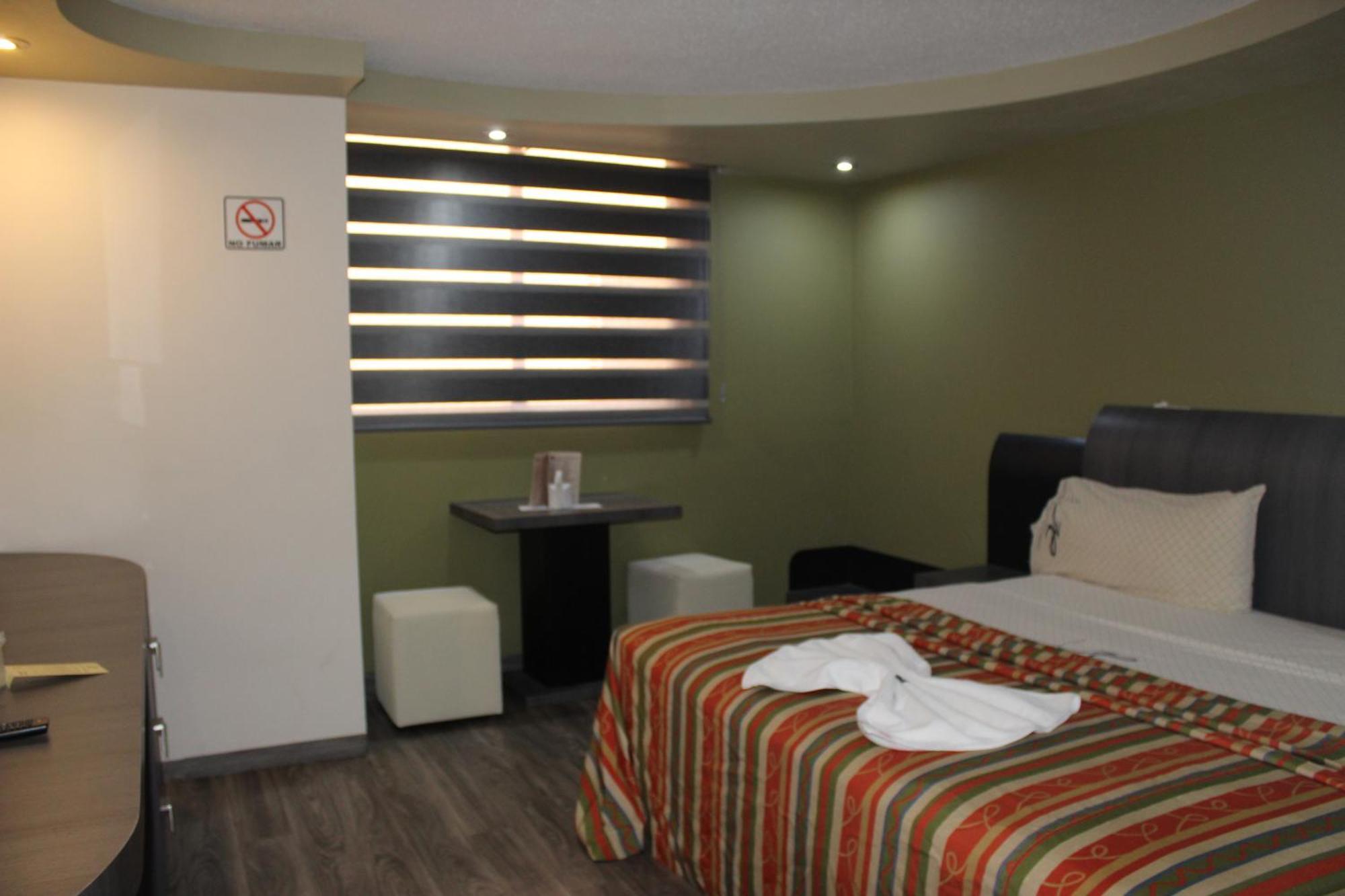 Hotel California Cdmx Roma Sur Mexico City Exteriör bild