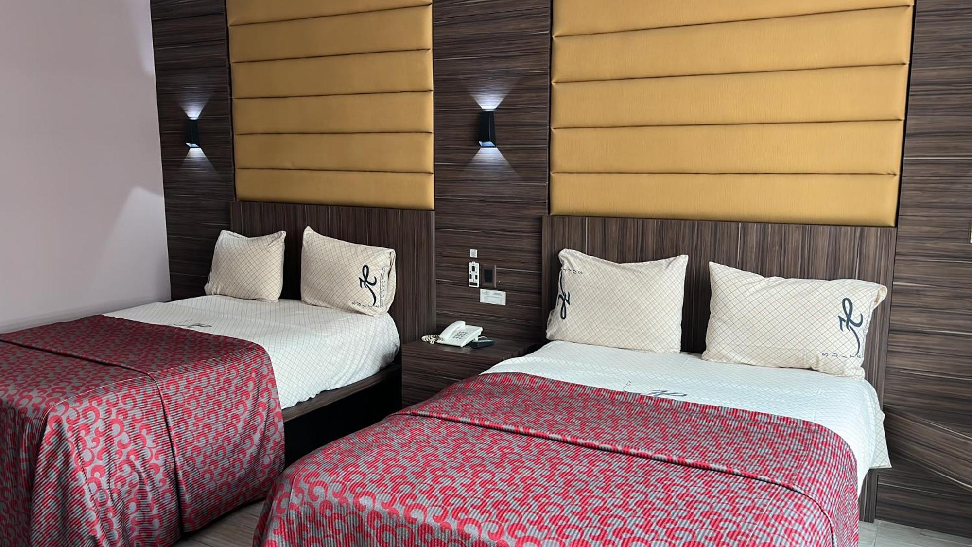 Hotel California Cdmx Roma Sur Mexico City Exteriör bild